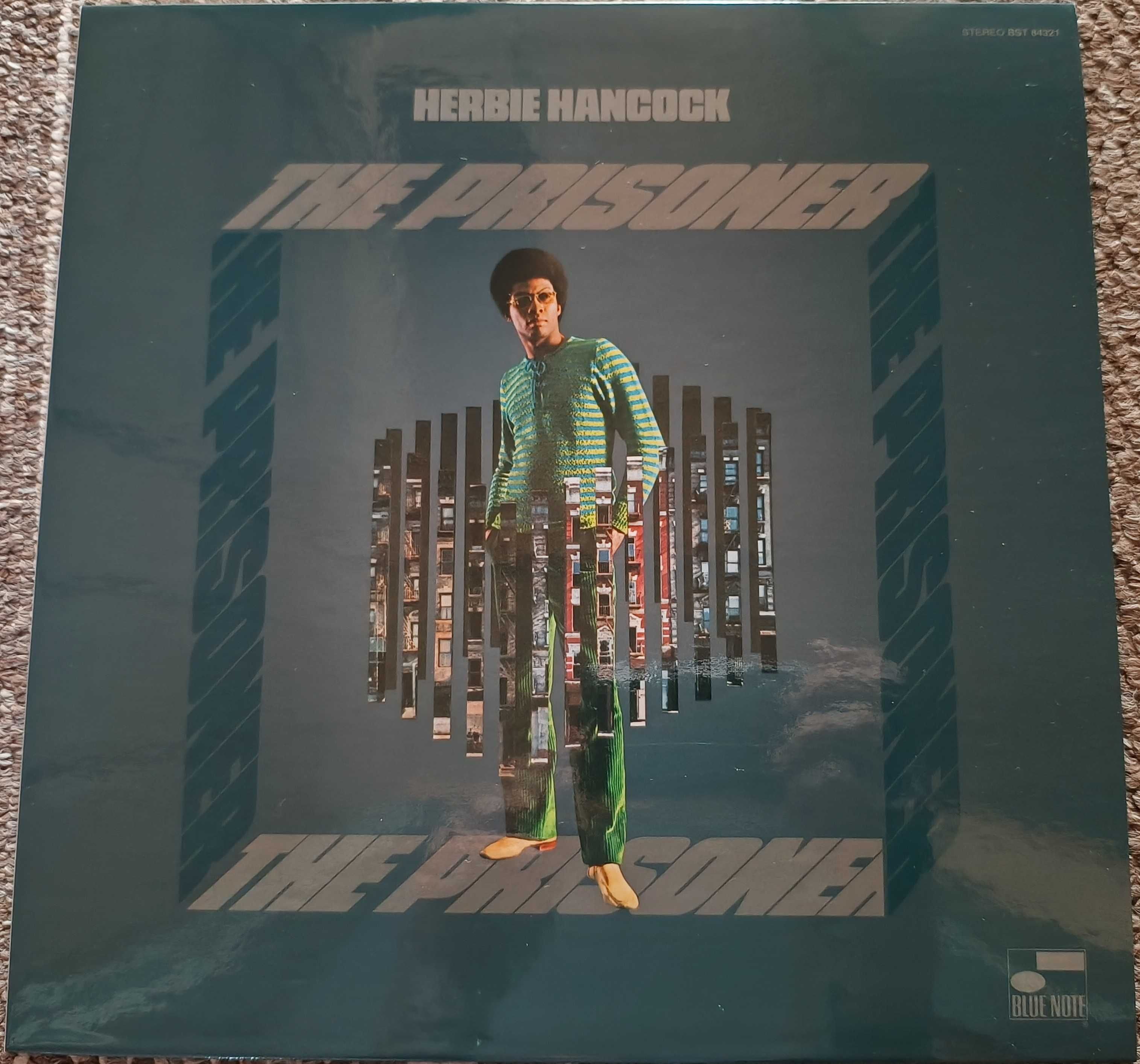 Herbie Hancock - The Prisoner [Tone Poet]