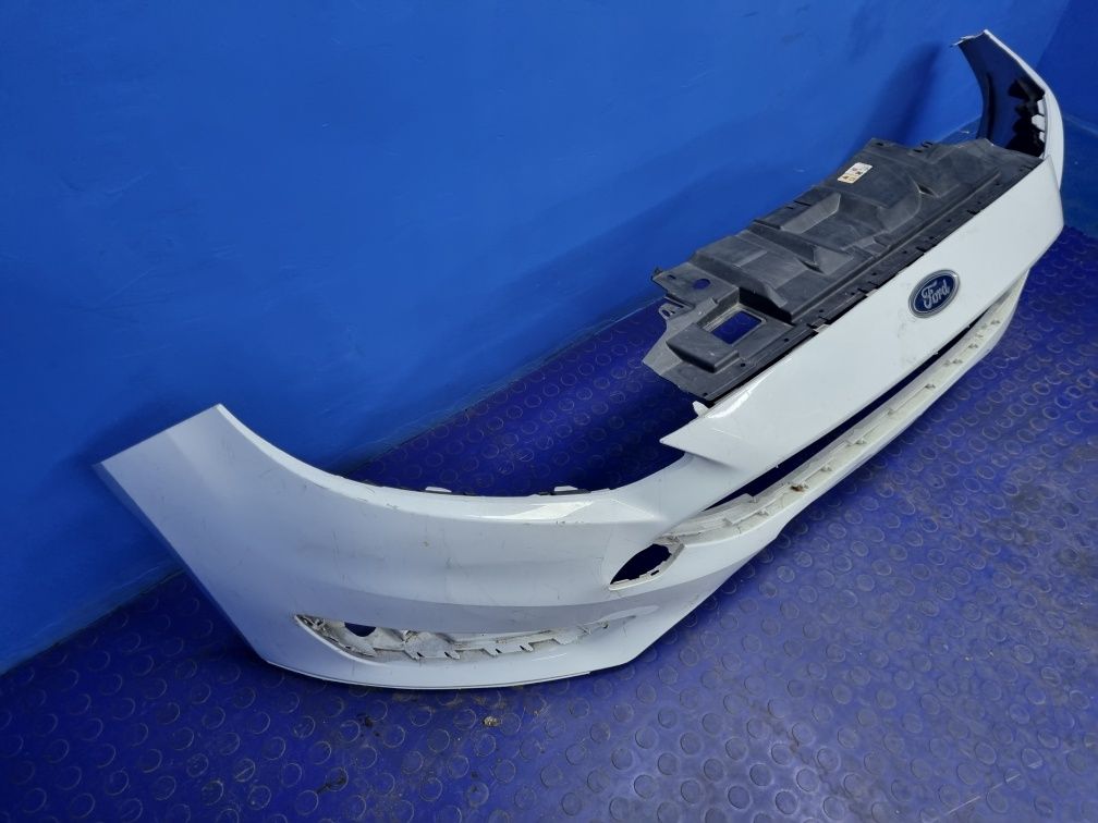 ZDERZAK przedni FORD Focus MK3 Lift 2014- Oryginał