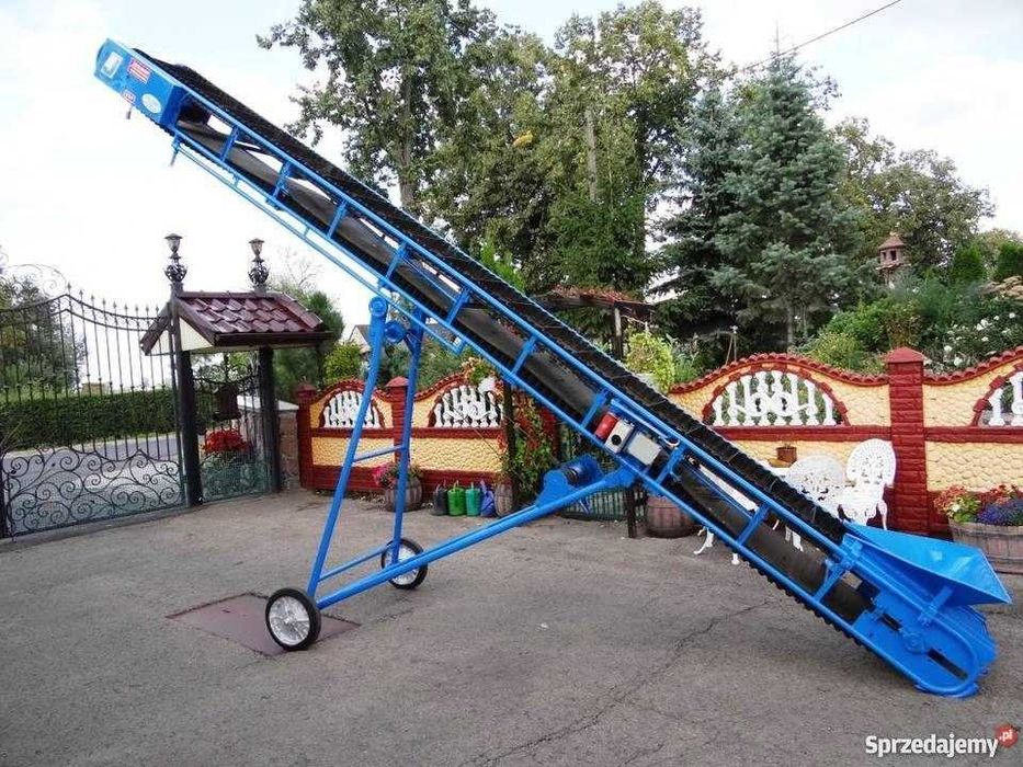 Конвеєр стрічковий! Погрузчик! Ковеєєр. Транспортер стрічковий.