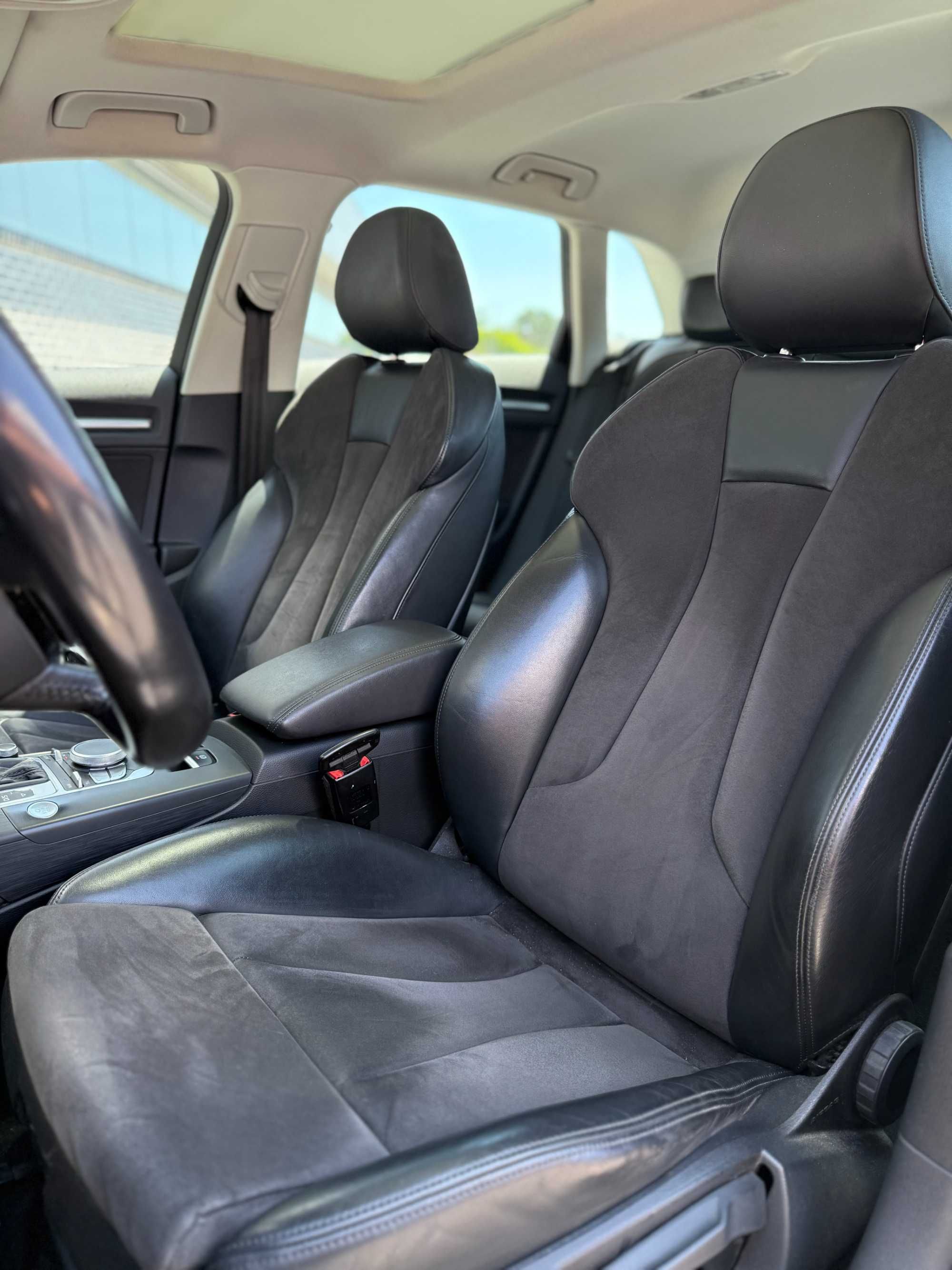Audi A3 Sportback E-tron 1.4 TFSI Automático Full Extras 204cv