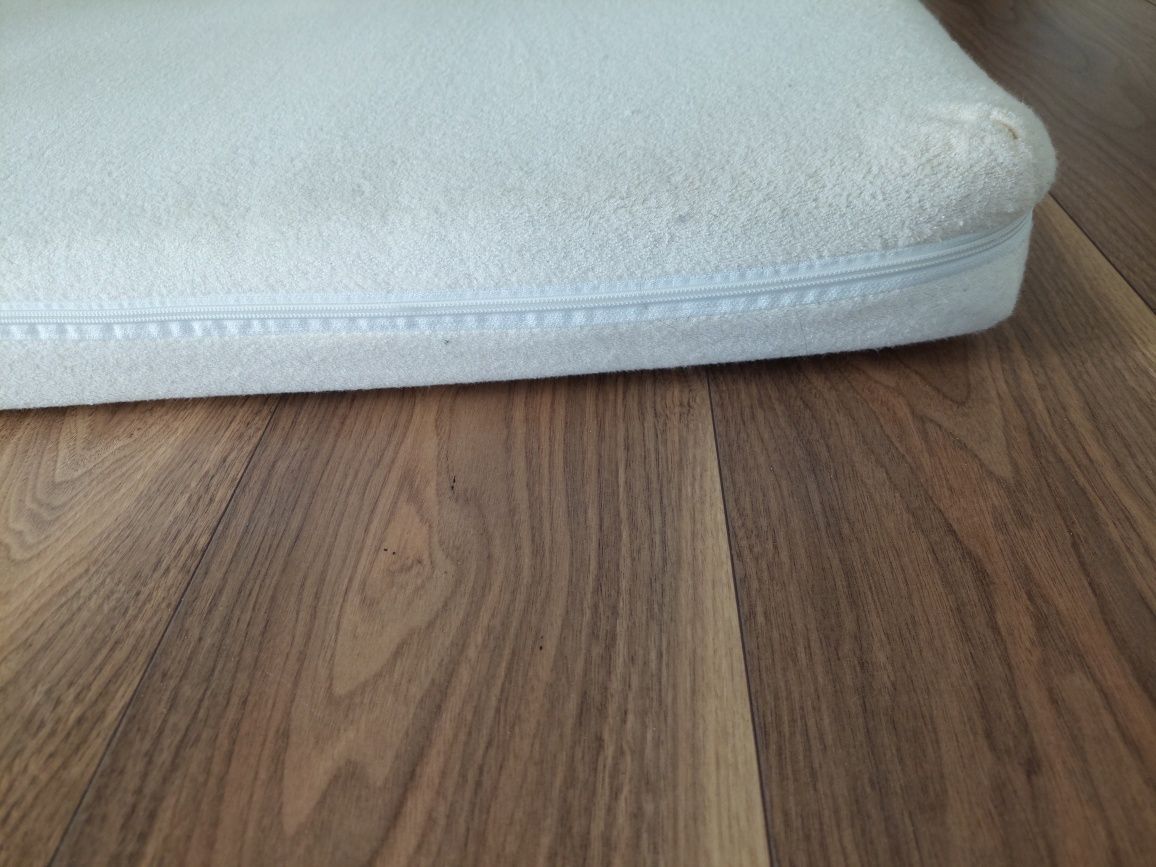Materac 80 x 185