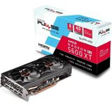Відеокарта! Radeon RX 5600 XT Pulse 6gb