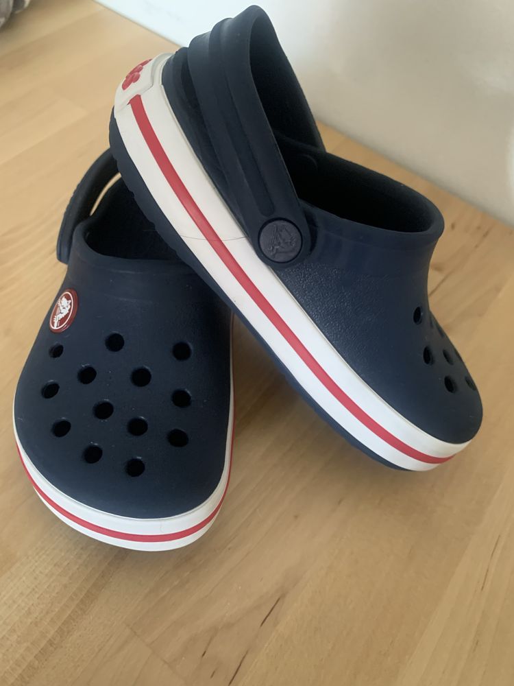 Crocs C8 EUR 24,5