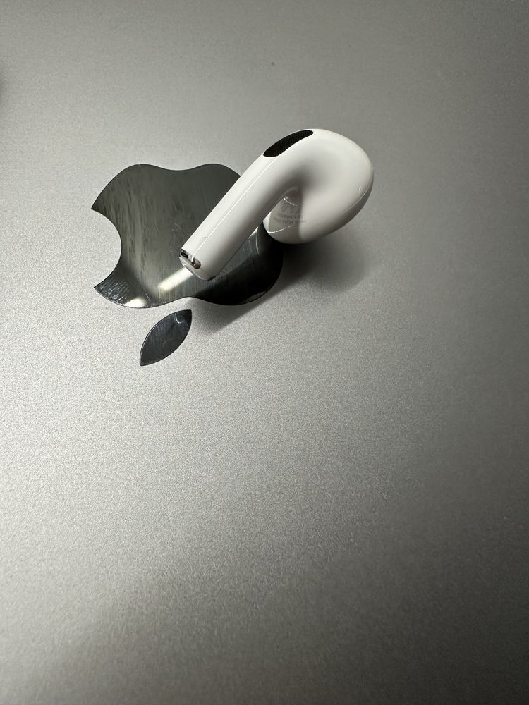 Nowa Lewa Słuchawka AirPods 3 Oryginał Warszawa