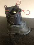 Botas para neve/ água criança