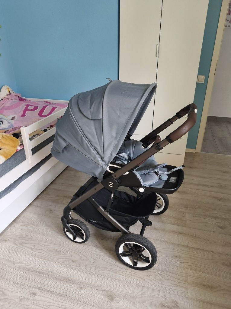 Wózek Cybex Talos