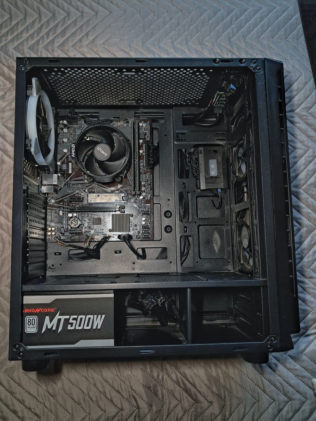 PC Gaming PRIMUX IOX PB870 – Como Novo!