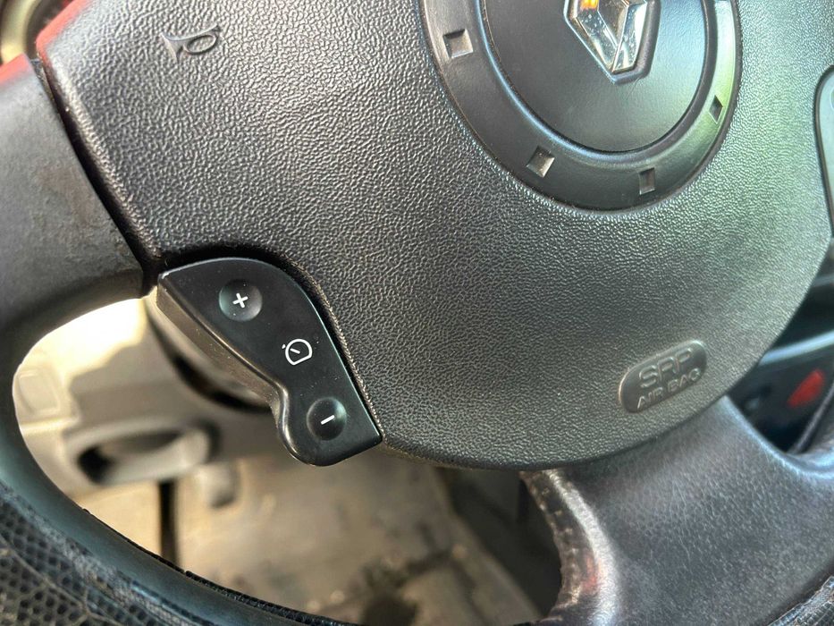 В продажі Renault Megane 2005 року  Можливий обмін/розстрочка