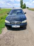 Продам власний  автомобіль можливий обмін на бус