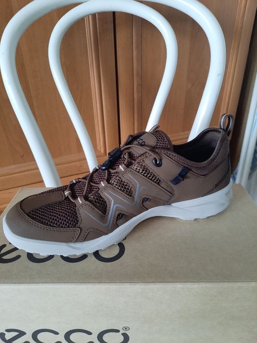 Nowe buty męskie ECCO rozmiar 41