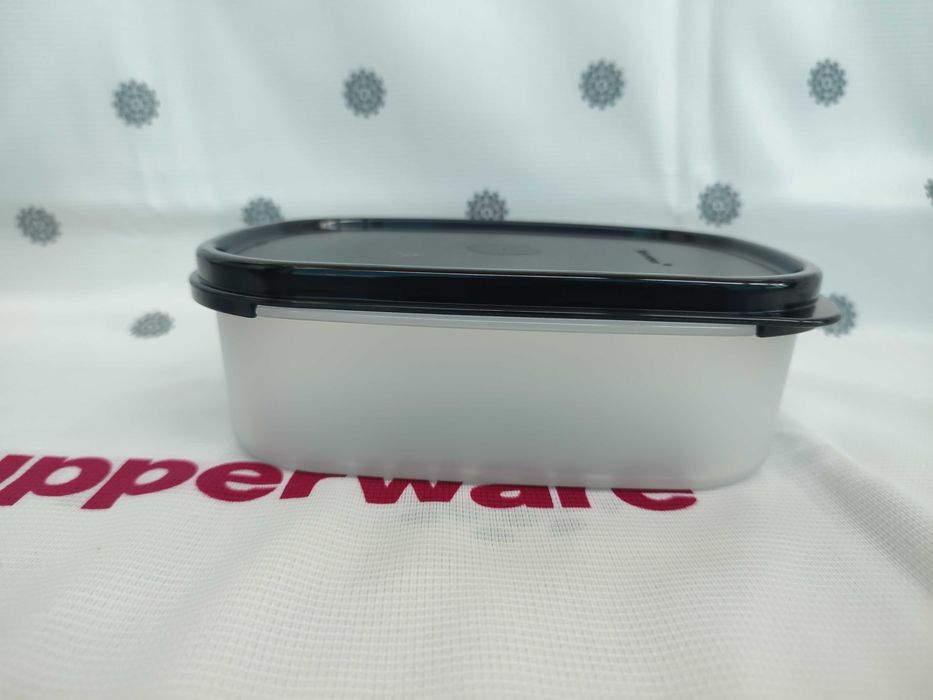 Tupperware Espacial Oval nº1