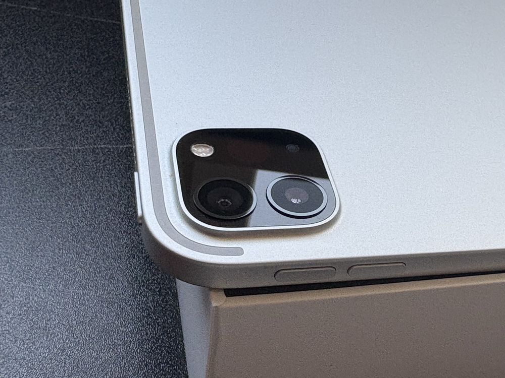 Ipad pro 256 gb (2020)