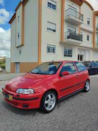 Vendo Fiat Punto Gt