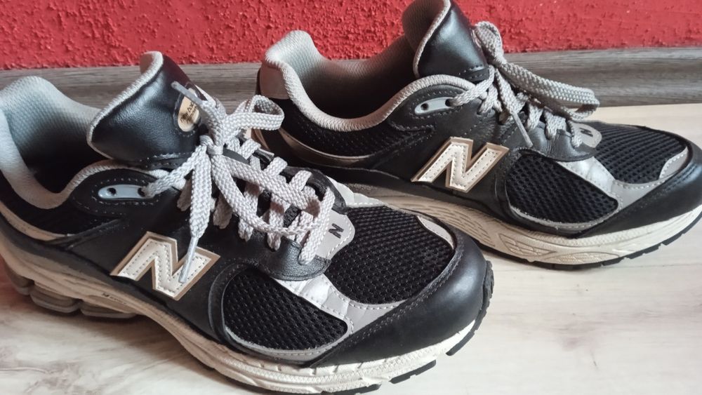 Adidasy New Balance M2002RPO 41,5 26 cm 2002R