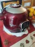 Moulinex cooking