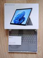 Microsoft Surface Go 3 LTE i3/8GB/128SSD - igła