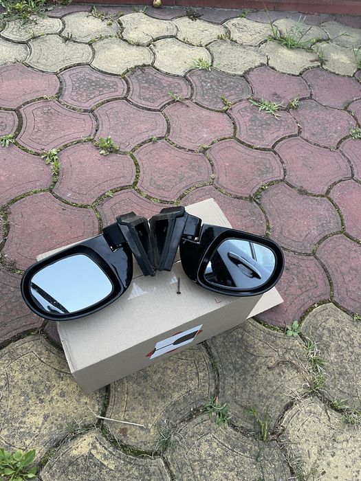 Дзеркала універсальні на всі авто