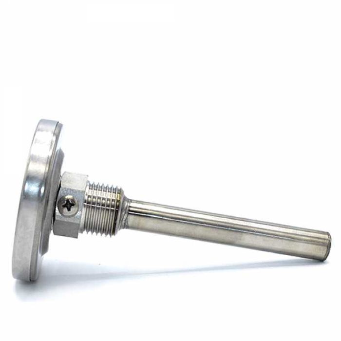 Термометр патронного типа