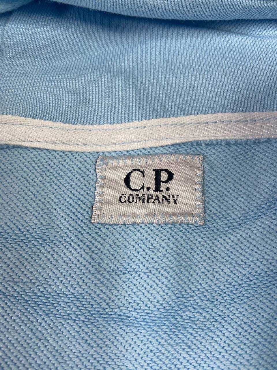 Зіп-Худі C.P Company