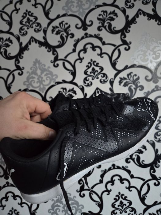 Halówki Puma 46 Buty Halowe