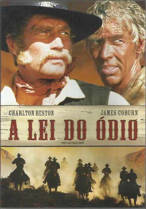 A Lei do Ódio (1976)