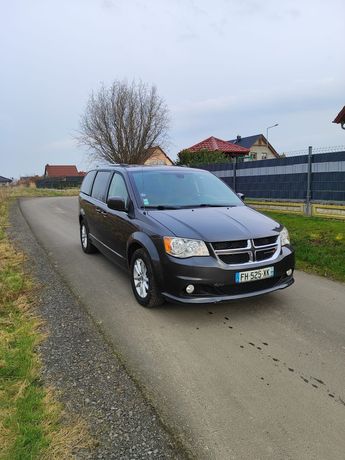 Dodge Grand Caravan