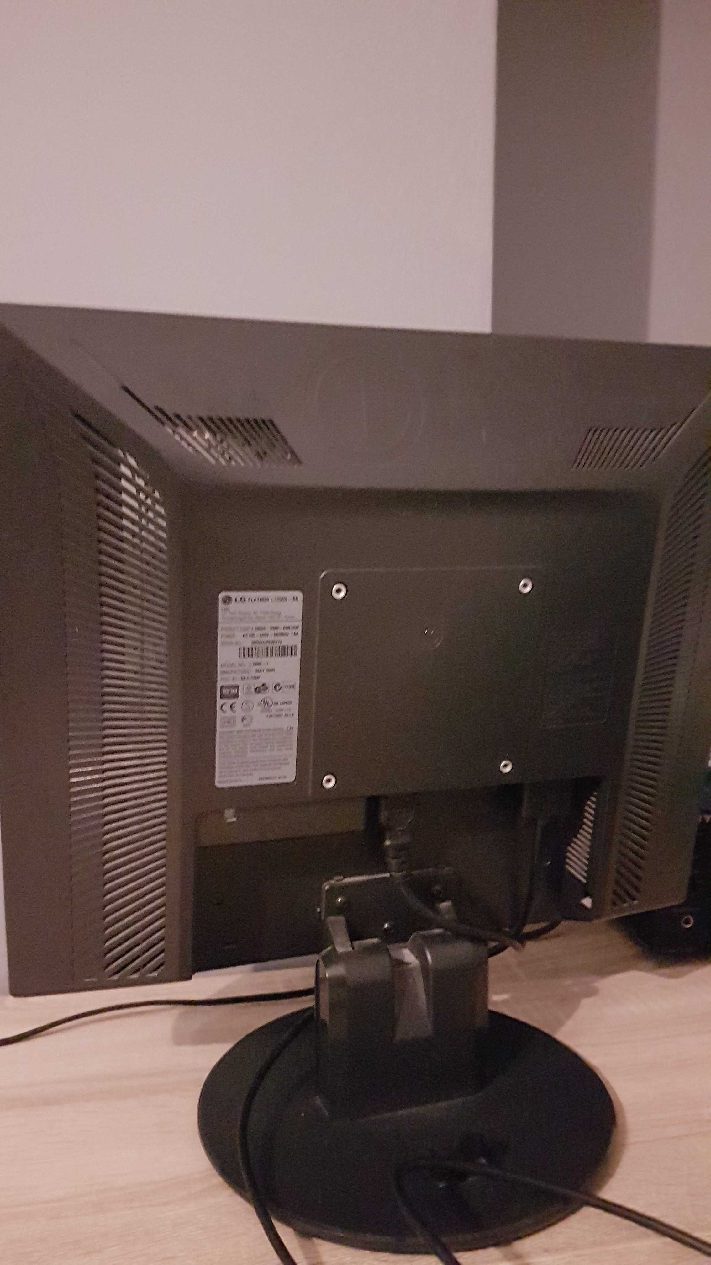Monitor FLATRON L1950s
