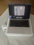 MacBook Pro 14’ M4 Pro 48GB 1TB (teclado US ansi)