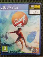 Surf World Series PS4 Skup/Sprzedaż/Wymiana Lara Games