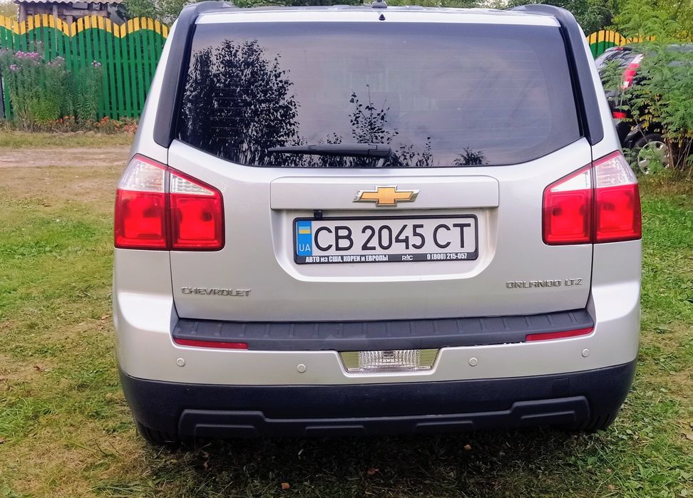 Продам автомобіль