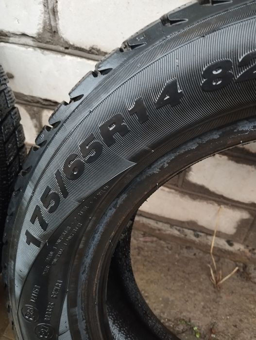 Шини 175,65, r14