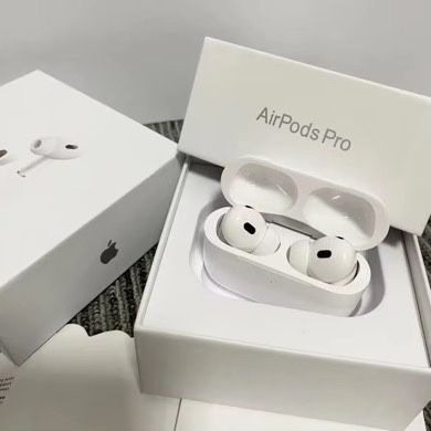 AirPods Pro 2 novos embalados