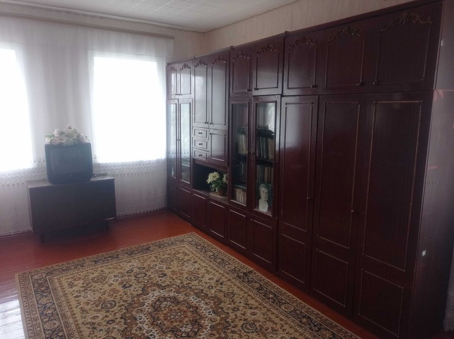 Капітальний будинок в с. Товстоліс 8 км від Чернігова