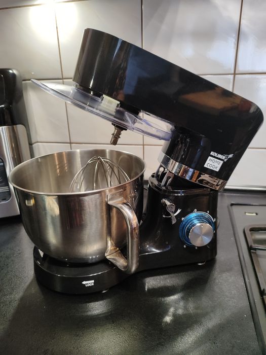 Sprzedam robot Koliber.