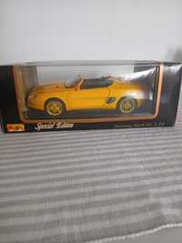 Ford Mustang Mach III maisto 1:18