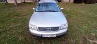 Audi A6 C5 QUATTRO 2.8 V6 bez lpg DLUGIE OPLATY!!!