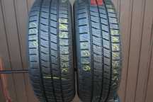 215 65 R15C Goodyear  Cargo Vector
