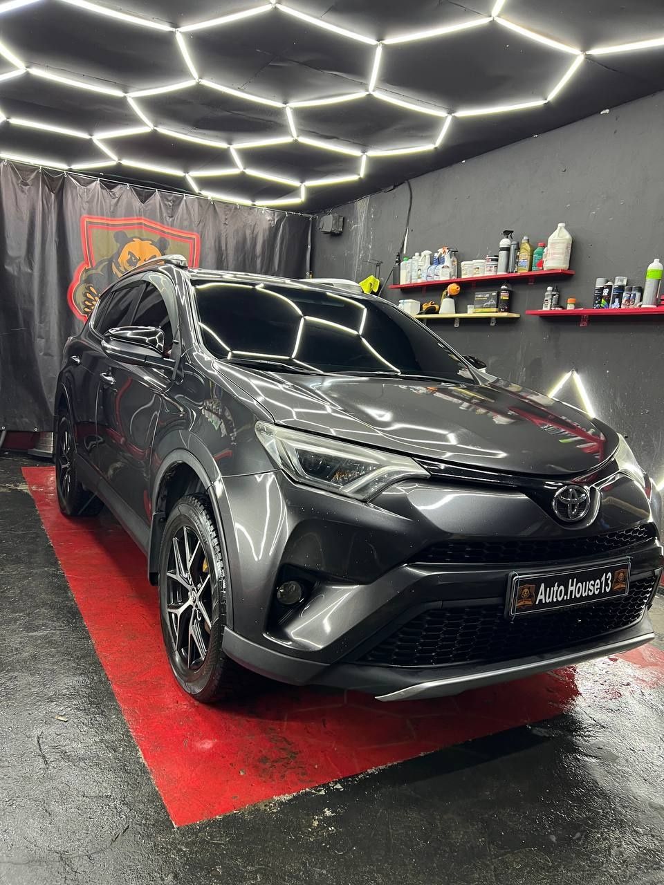 Автомойка ,Химчистка, полировка