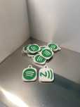 Breloczek spotify nfc