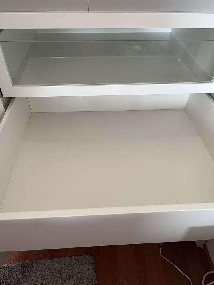 Roupeiro PAX ikea branco