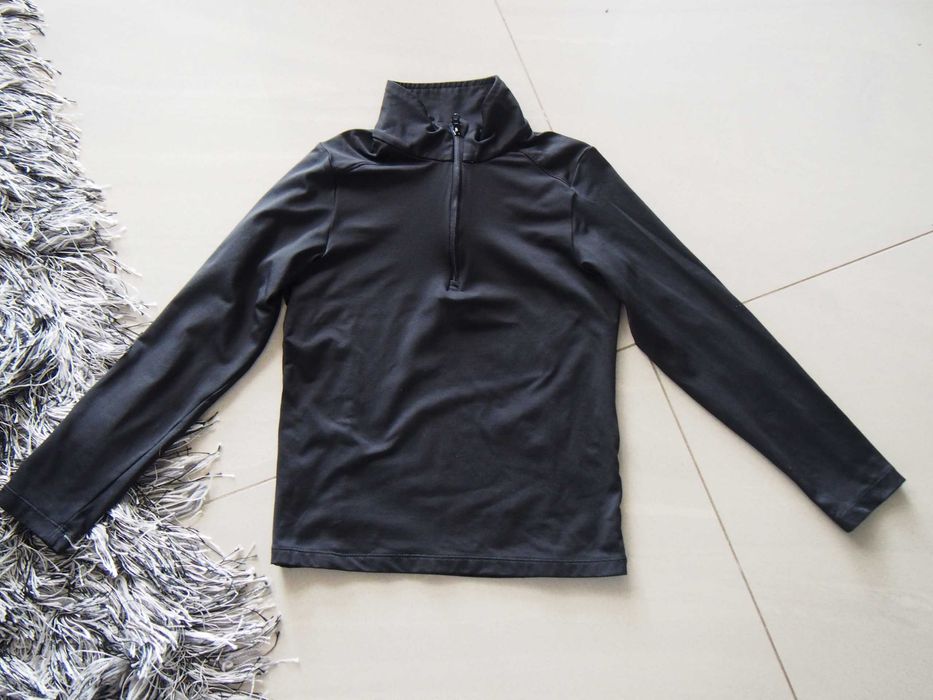 Bluzka termiczna sportowa 128 cm  CMP