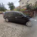 Renault Megane II 1.5dci