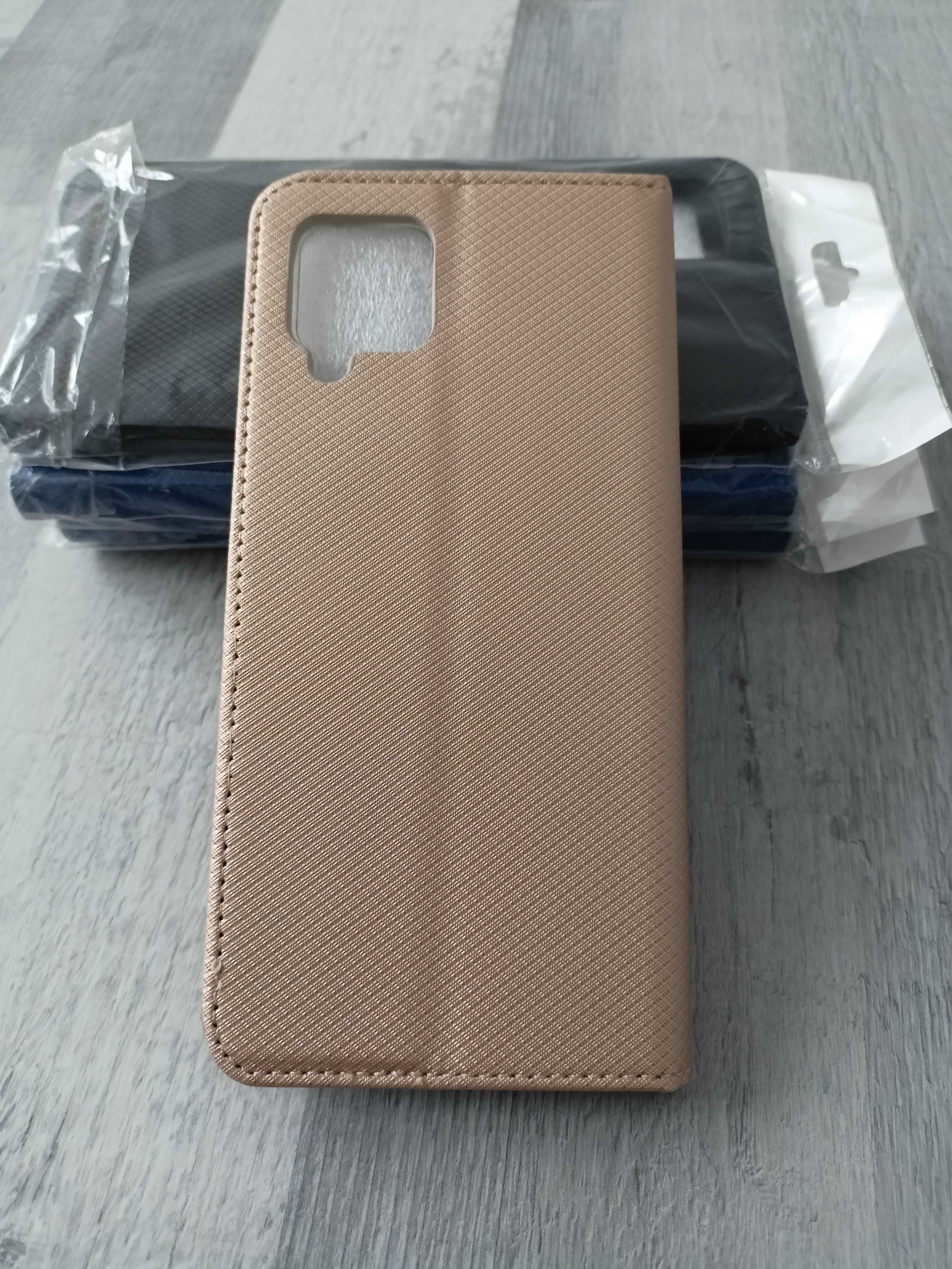 WYPRZEDAŻ Etui do telefonu Samsung A42 5G