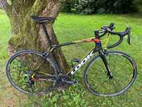 Look 765 Carbon – szosowy rower karbonowy, rozmiar M