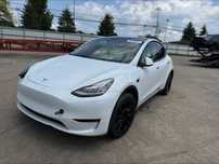2022 Tesla Model Y Long Range Dual Motor