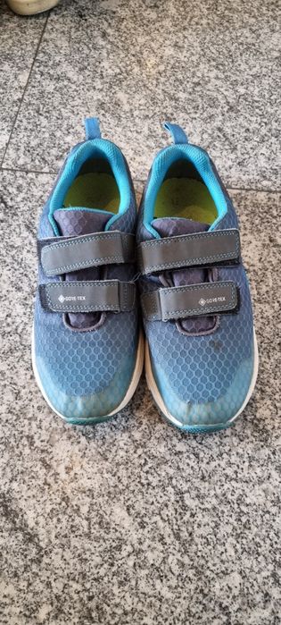 Buty chłopięce vado gore-tex 36