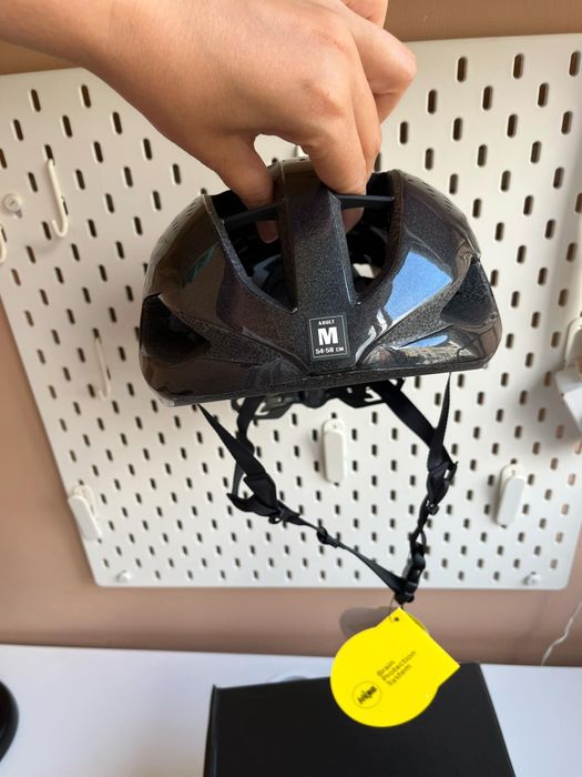Велошолом Oakley ARO5 mips M, шолом велосипедний