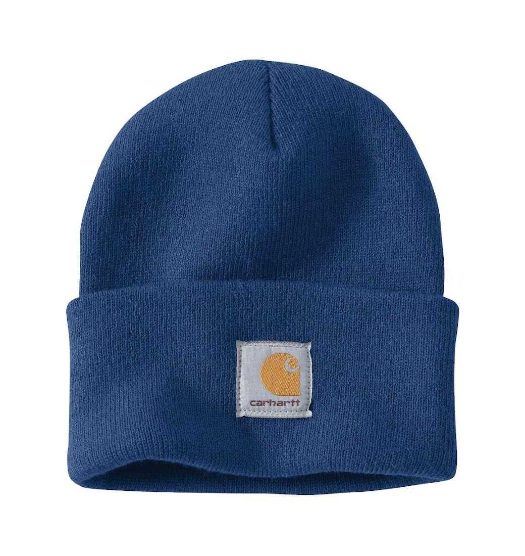 Czapka zimowa marki Carhartt