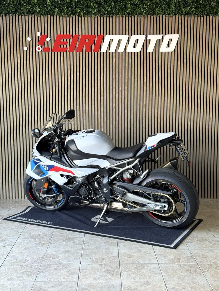 Bmw S1000RR 2025