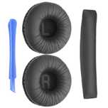 Nauszniki do JBL TUNE BT E35 T450 T460 T500 T600 pady gąbki